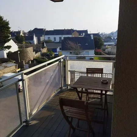 Au Coeur De Lejlighed
